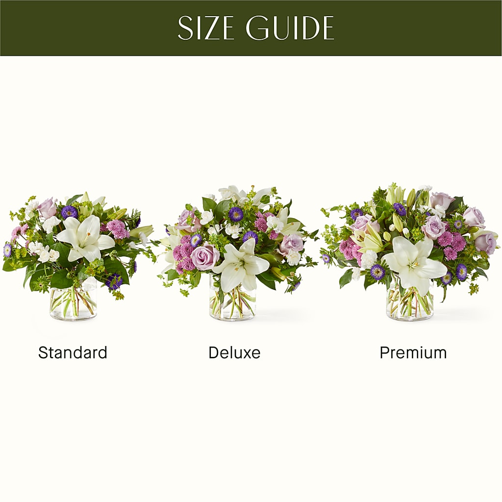 April Showers Bouquet –  Harpers House Of Flowers, Goldsboro NC