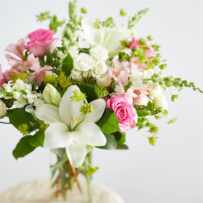 Fondly Bouquet –  Harpers House Of Flowers, Goldsboro NC