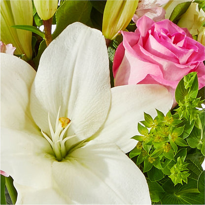 Fondly Bouquet –  Harpers House Of Flowers, Goldsboro NC