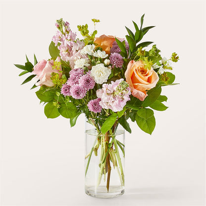 Perfect Contentment Bouquet –  Harpers House Of Flowers, Goldsboro NC