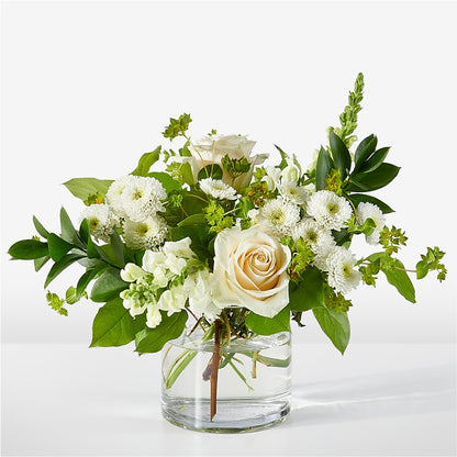Hint of Vanilla Bouquet –  Harpers House Of Flowers, Goldsboro NC