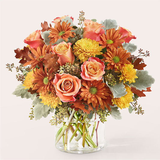 Caramel Apple Bouquet –  Harpers House Of Flowers, Goldsboro NC