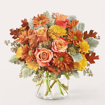 Caramel Apple Bouquet –  Harpers House Of Flowers, Goldsboro NC