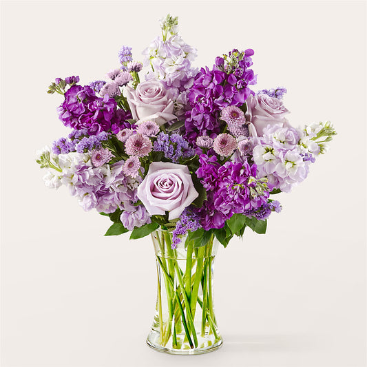 Give a Twirl Bouquet –  Harpers House Of Flowers, Goldsboro NC