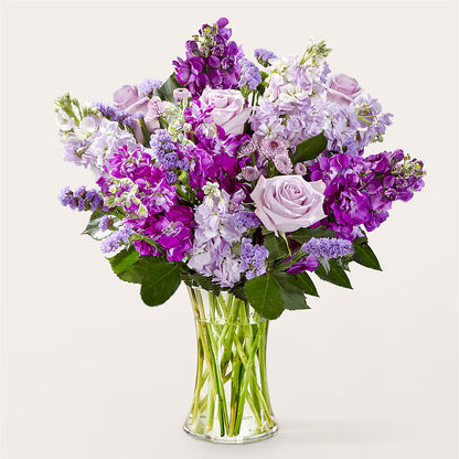Give a Twirl Bouquet –  Harpers House Of Flowers, Goldsboro NC