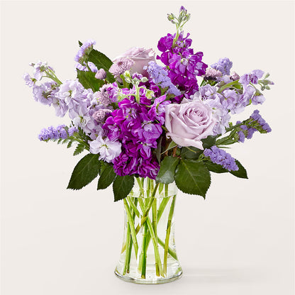Give a Twirl Bouquet –  Harpers House Of Flowers, Goldsboro NC