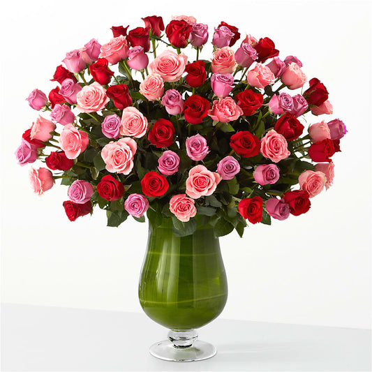 The Opulence –  Harpers House Of Flowers, Goldsboro NC