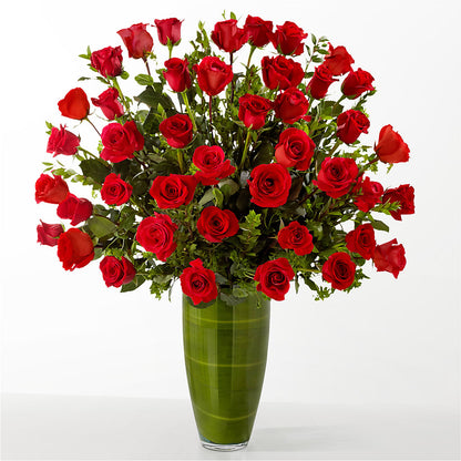 The Ballad –  Harpers House Of Flowers, Goldsboro NC