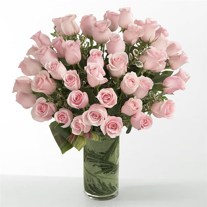 Pink Essence –  Harpers House Of Flowers, Goldsboro NC