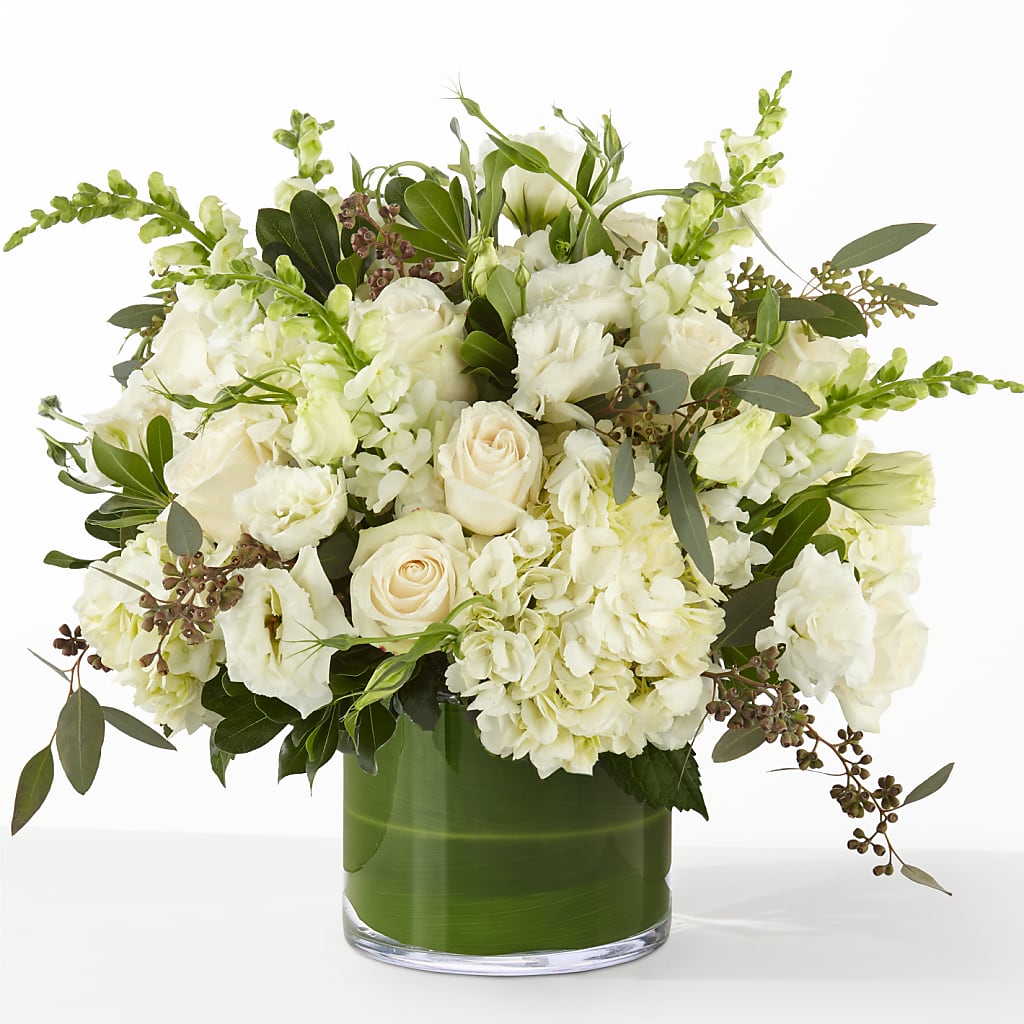The Gallery –  Harpers House Of Flowers, Goldsboro NC
