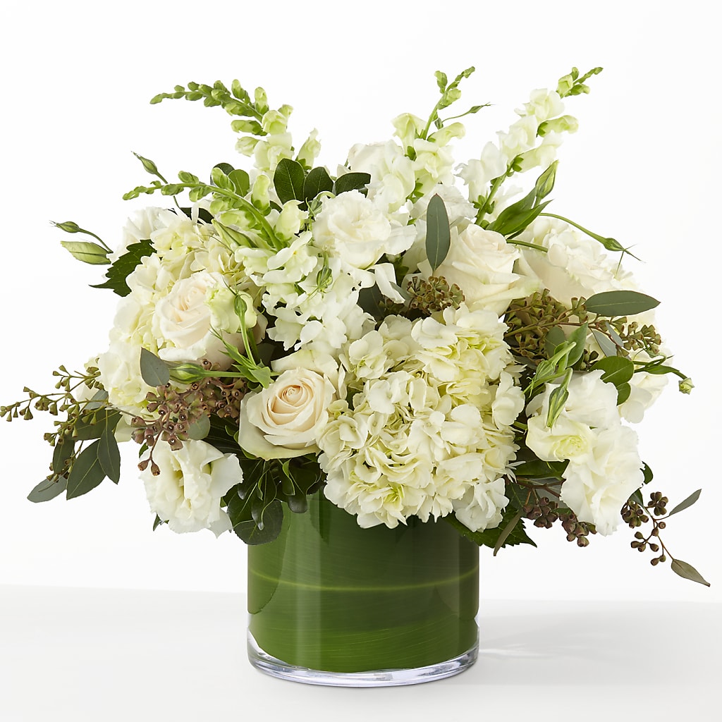 The Gallery –  Harpers House Of Flowers, Goldsboro NC