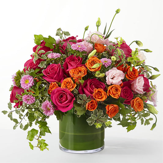 The Trendsetter –  Harpers House Of Flowers, Goldsboro NC
