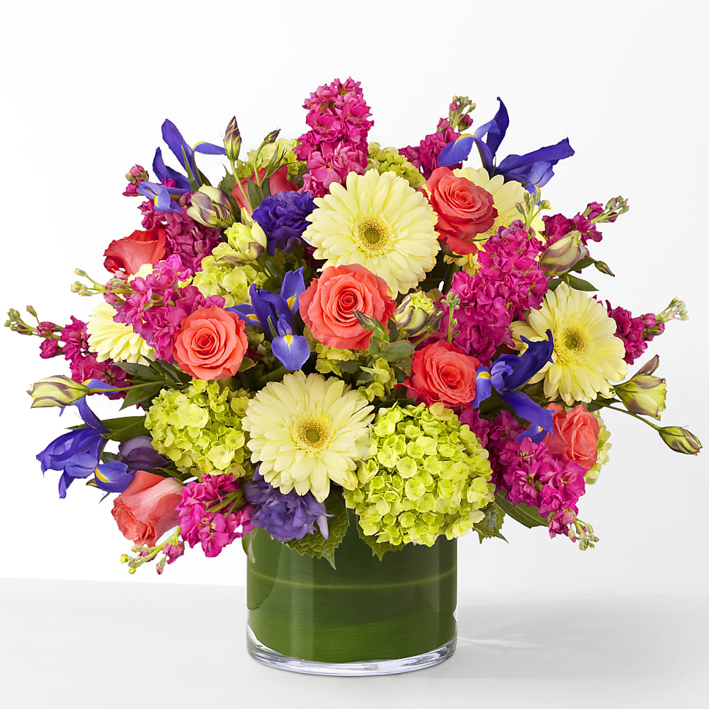 The Couture –  Harpers House Of Flowers, Goldsboro NC
