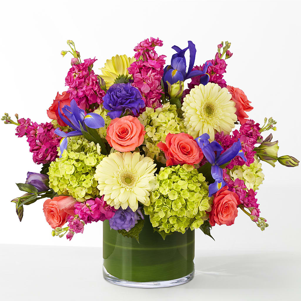The Couture –  Harpers House Of Flowers, Goldsboro NC