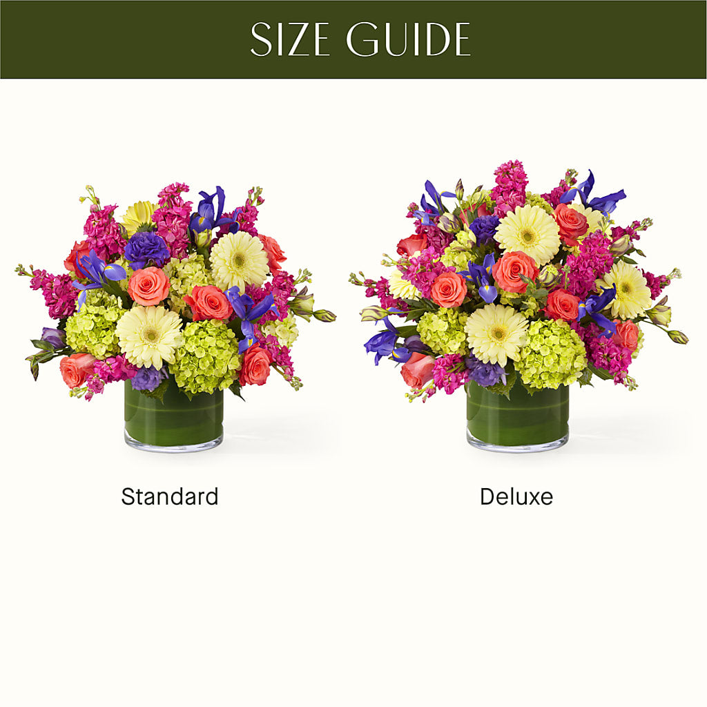 The Couture –  Harpers House Of Flowers, Goldsboro NC