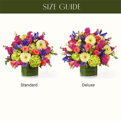 The Couture –  Harpers House Of Flowers, Goldsboro NC