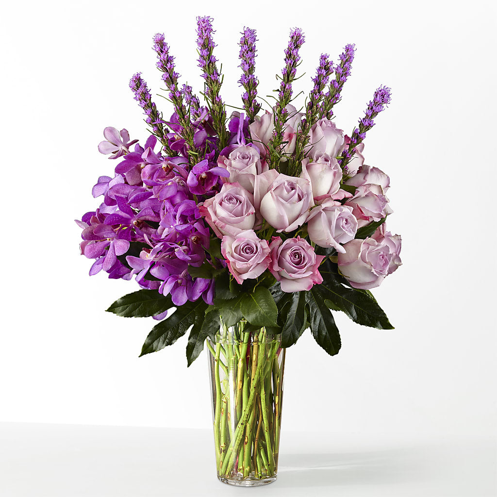 The Maximalist –  Harpers House Of Flowers, Goldsboro NC