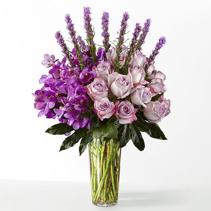 The Maximalist –  Harpers House Of Flowers, Goldsboro NC