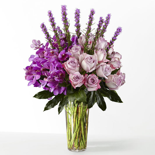 The Maximalist –  Harpers House Of Flowers, Goldsboro NC