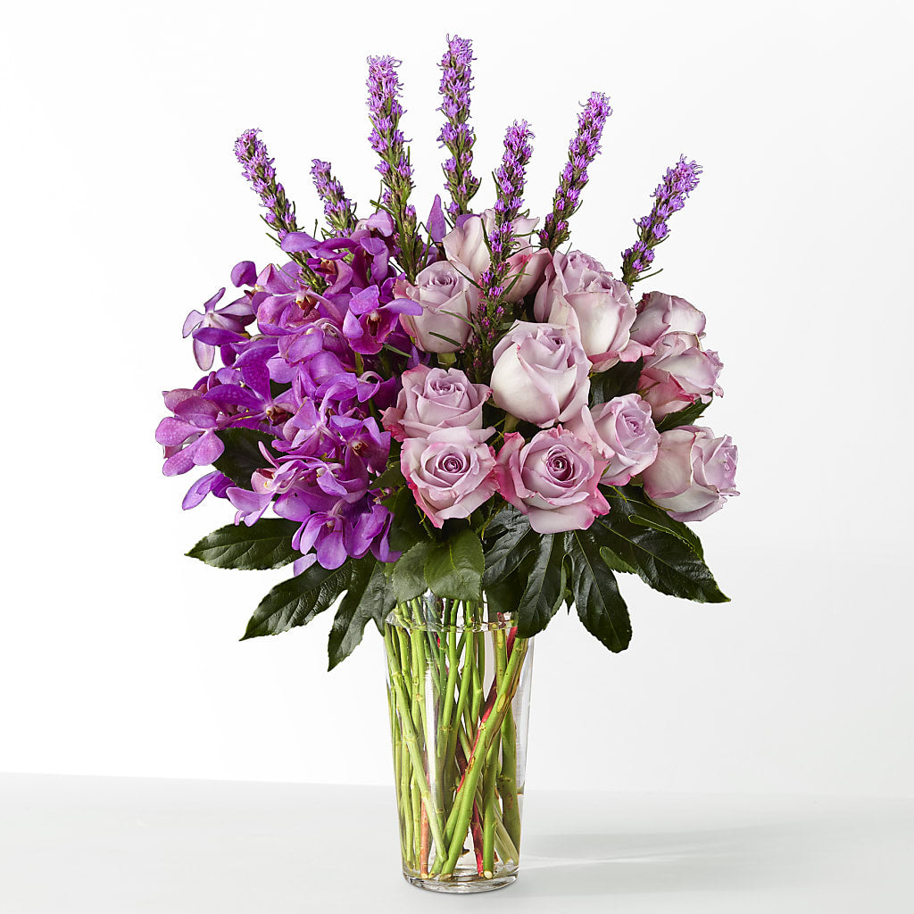The Maximalist –  Harpers House Of Flowers, Goldsboro NC