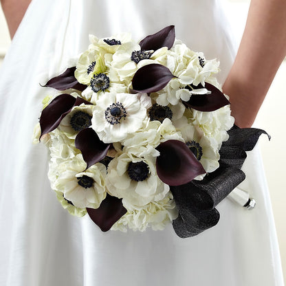 To Have and To Hold Bouquet –  Harpers House Of Flowers, Goldsboro NC
