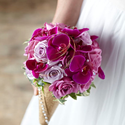 Breathless Bouquet –  Harpers House Of Flowers, Goldsboro NC