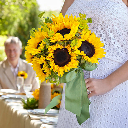 Free Spirit Bouquet –  Harpers House Of Flowers, Goldsboro NC
