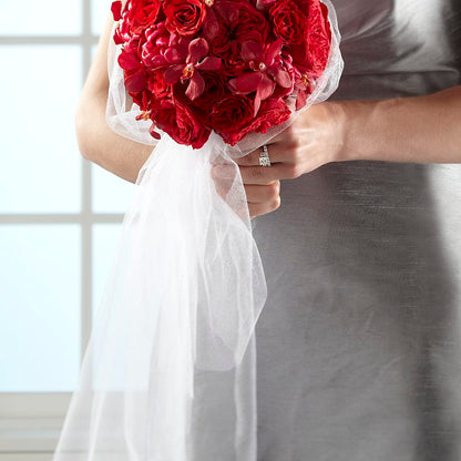 Desire Bouquet –  Harpers House Of Flowers, Goldsboro NC