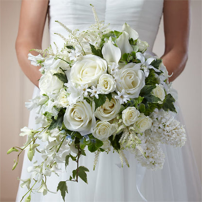 Cherish Bouquet –  Harpers House Of Flowers, Goldsboro NC