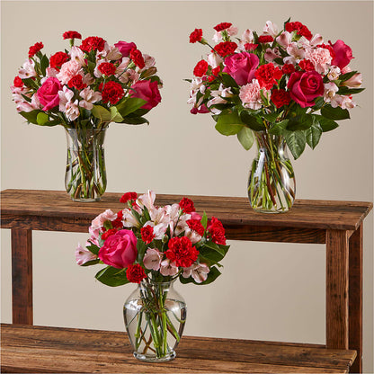 You're Precious Bouquet –  Harpers House Of Flowers, Goldsboro NC